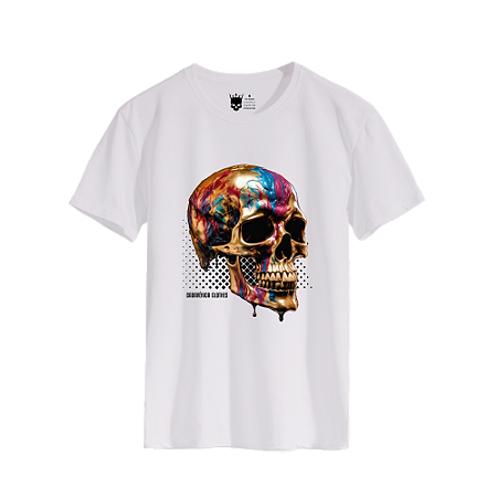 CAMISETA - INK