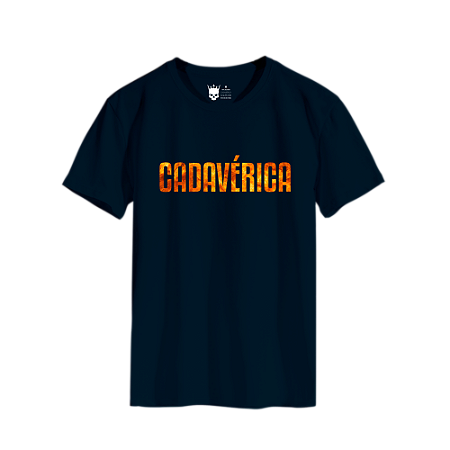 CAMISETA - XPLOSION
