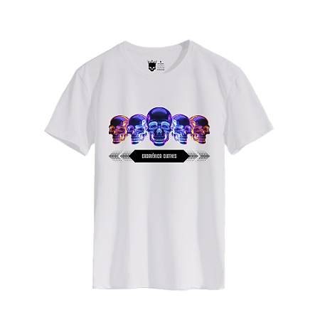CAMISETA - NEON