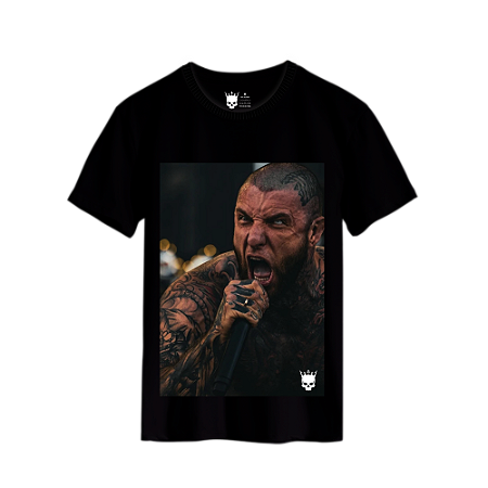 CAMISETA - ALEX TERRIBLE