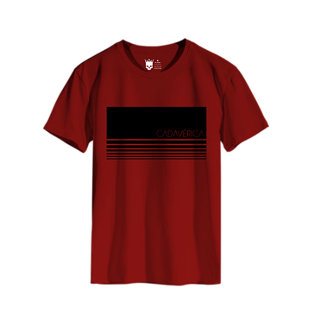 CAMISETA - OVER