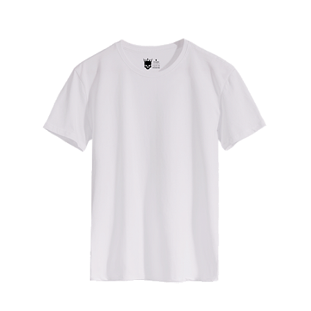 CAMISETA - NO PRINT