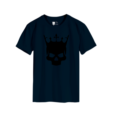CAMISETA - CIANO