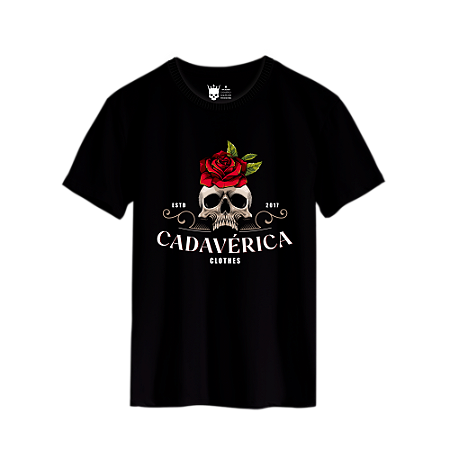 CAMISETA - VINTAGE