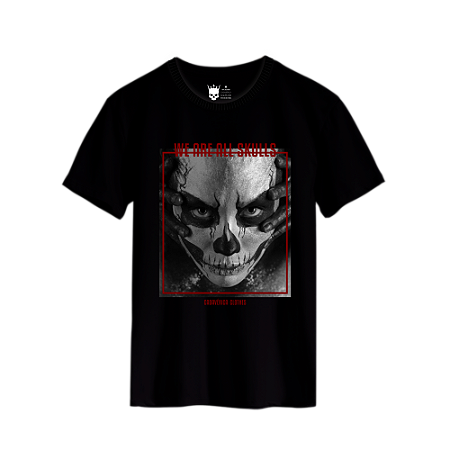 CAMISETA - SEE
