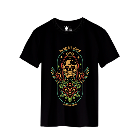 CAMISETA - N03
