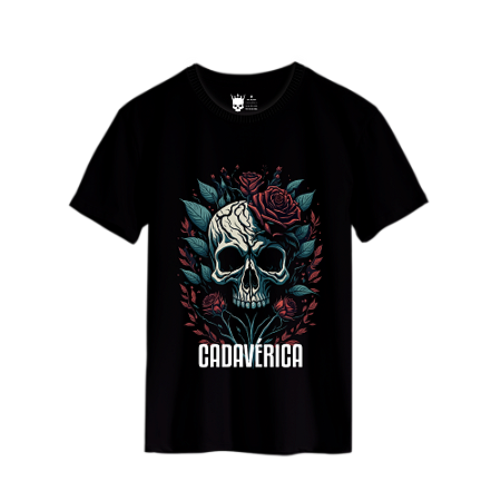 CAMISETA - SPOOK