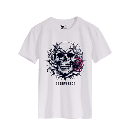CAMISETA - THORNS