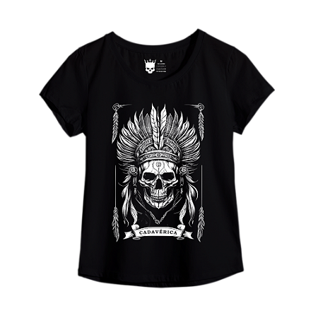 BABY LOOK - APACHE