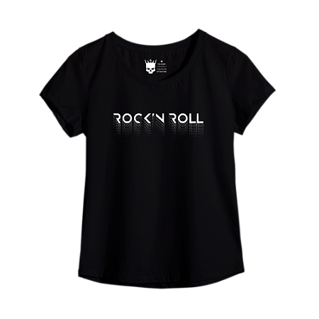 BABY LOOK - ROLL
