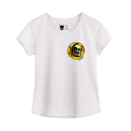 BABY LOOK - CIRCLE