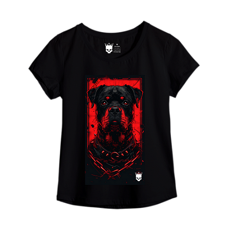 BABY LOOK - ROTTWEILER
