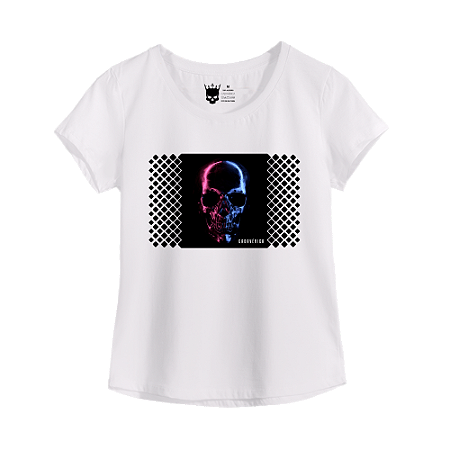 BABY LOOK - SQUARE
