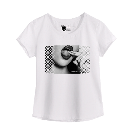 BABY LOOK - SHHH