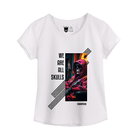 BABY LOOK - HOOD