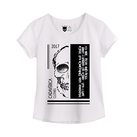 BABY LOOK - ESSENTIAL