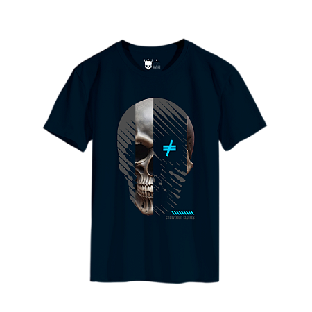 CAMISETA - UNLIKE