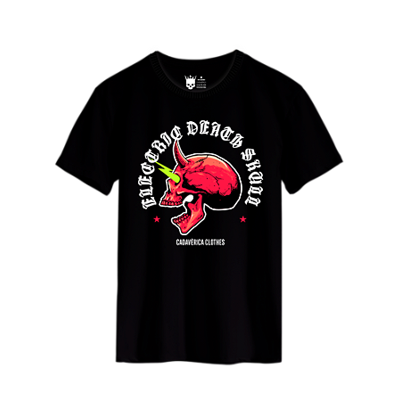 CAMISETA - ELECTRIC