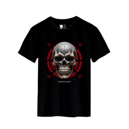 CAMISETA - AIM