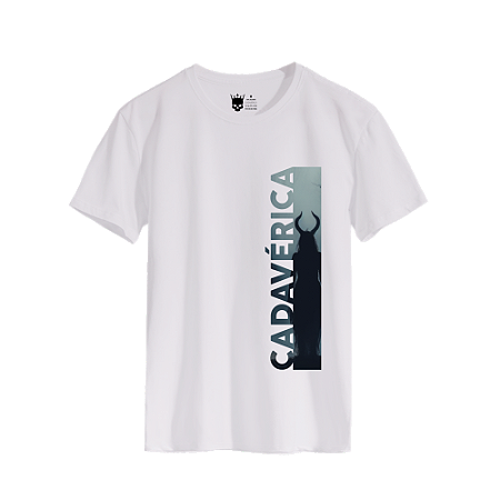 CAMISETA - MACABRE