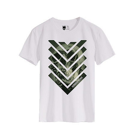 CAMISETA - VINDICTA
