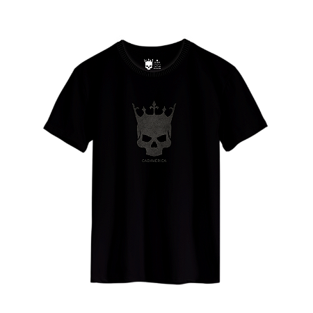 CAMISETA - GROOVES