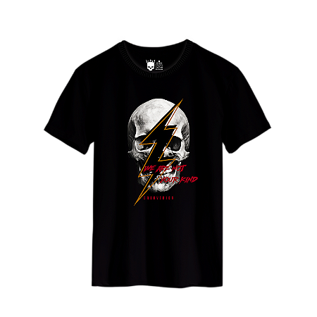 CAMISETA - NOT YOUR KIND