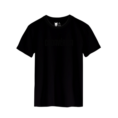 CAMISETA - ESC