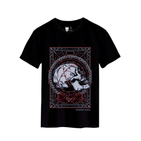 CAMISETA - BARBED