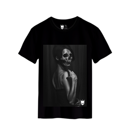 CAMISETA - FIGURE