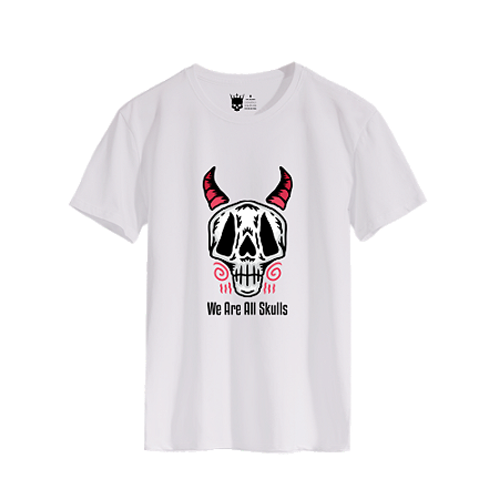 CAMISETA - RUPESTRE