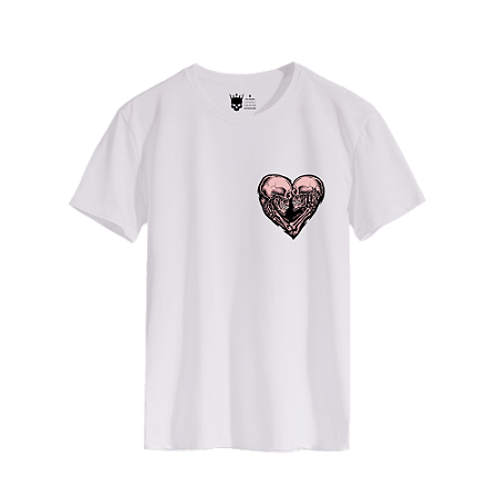 CAMISETA - DEAD HEART