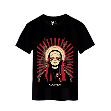 CAMISETA - SACRUM
