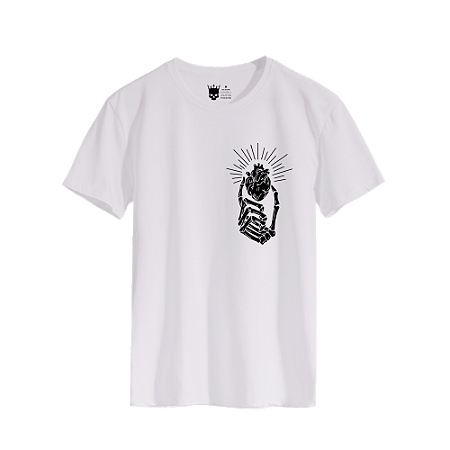 CAMISETA - PIECE