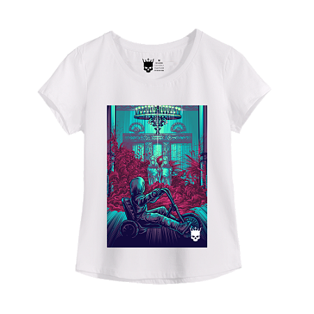 BABY LOOK - THE SHINING