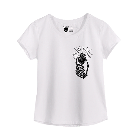 BABY LOOK - PIECE