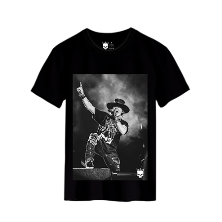 CAMISETA - AXL