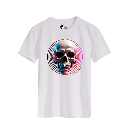 CAMISETA - RETORT