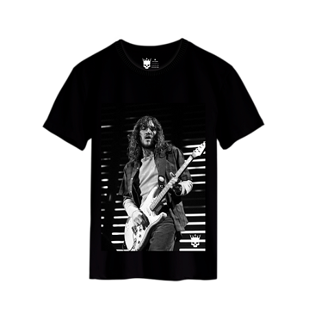 CAMISETA - FRUSCIANTE