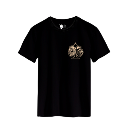 CAMISETA - ACE