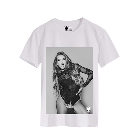 CAMISETA - MY RULES