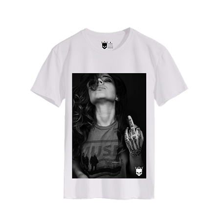 CAMISETA - MUSE