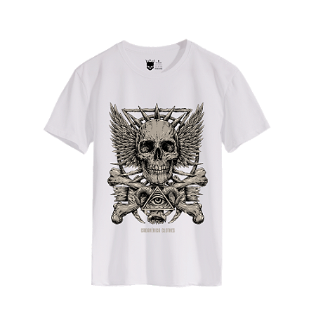 CAMISETA - DEAD EYES