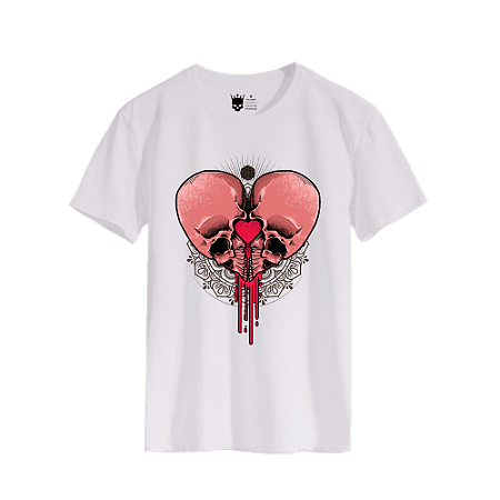 CAMISETA - WELD
