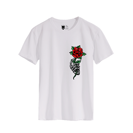 CAMISETA - HOLD TIGHT