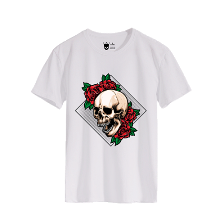 CAMISETA - RAGE AGAINST