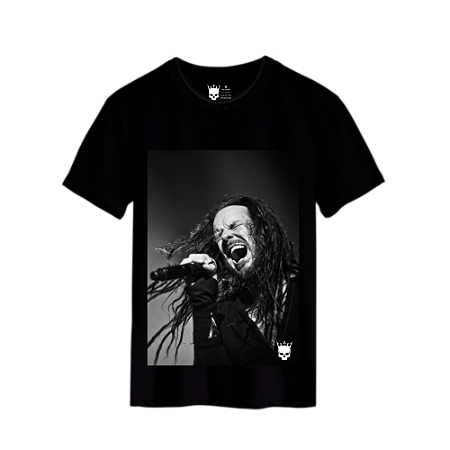 CAMISETA - DAVIS