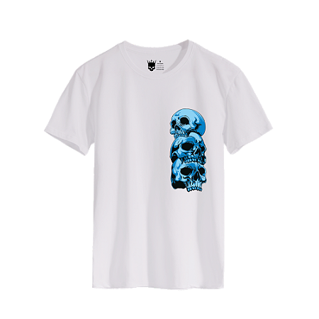 CAMISETA - TRIPLE