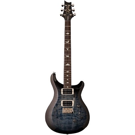 GUITARRA PRS S2 CUSTOM 24 - FADED BLUE SMOKEBURST