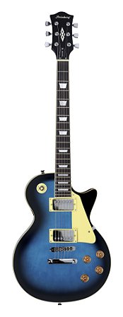 GUITARRA STRINBERG LES PAUL LPS230 BL